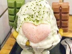 -WONDER ICE 萬得冰田(建設路总店)