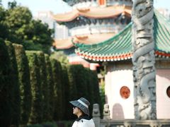 -广东圆玄道观