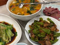 -鸭匠食府·挂炉烤鸭·新京菜(阜成路店)