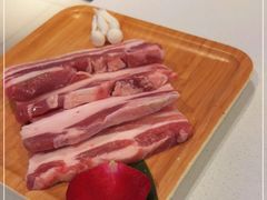 -韩时烤肉(枫蓝店)