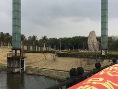 -美兰湖景区