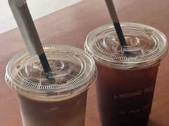 -PUZZLE COFFEE 拼图咖啡