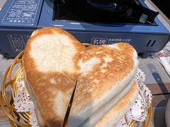 -白香源·滩羊小馆·手抓羊肉(西安路店)