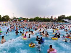 -欢乐水魔方水世界