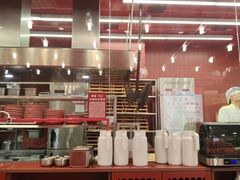 -喜家德虾仁水饺(东海缤纷天地店)