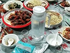 -虎虎龙虾大排档(双井店)