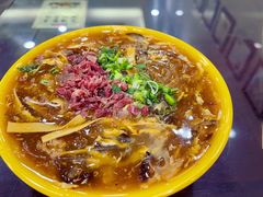 -毛华美食(清扬路店)