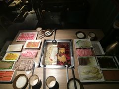 -野妹经典火锅(江夏中百店)