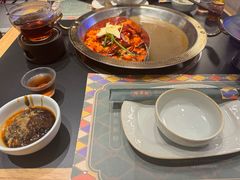 -廖掌柜·重庆鲜货火锅(上海首店)