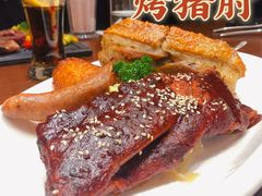 -Ambra Haus琥珀屋精酿餐厅(宝山店)