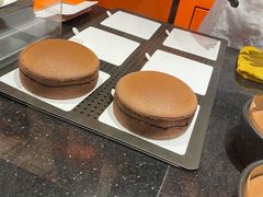 巧克力芝士蛋糕-KUMO KUMO甜品·冰淇淋(深圳壹方城店)
