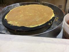 -清真·二嫂子煎饼果子(鼓楼旗舰形象店)