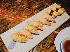 -炙柒Sekinana·精致料理 烧鸟·铁板烧(海上世界店)