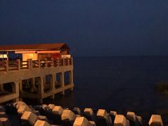 -上海棕榈滩海景酒店