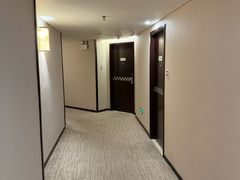 -武汉江城明珠豪生大酒店