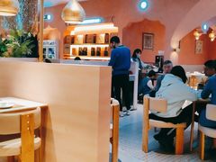 大堂-阿娜尔·新疆菜(宜家荟聚中心店)