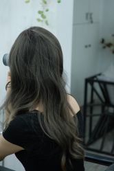 -Moyue HAIR SALON