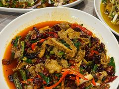 -辣螃铠盆盆蟹大排档(总店)