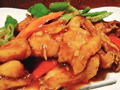 -董府·古宅餐厅
