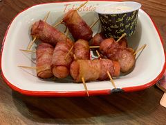 -Tubestation站点比萨(新世界大望路店)