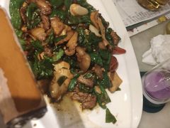 -小菜园新徽菜(合肥之心城店)