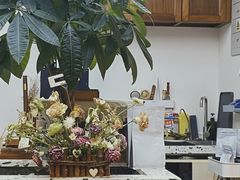 -Line 咖啡(石厦花园店)