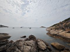 -蒲台岛