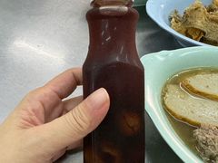 -榮泰米粉湯(Left Shop)