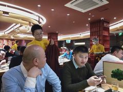 -巴奴毛肚火锅(商城路店)