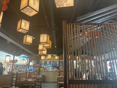 -大盐帮川菜馆(长楹天街店)