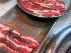 -韩宫宴和牛烤肉(上海金山万达店)