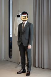 点击看大图 -BROTHER西服礼服定制·商务·婚礼(佛山南海店)