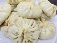 -小胖包子王(赵公口店)