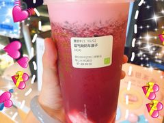 -奈雪的茶(南山大冲一期店)