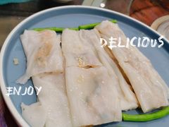 -御膳粥·牛乳粥底火锅·地道顺德菜(容桂店)