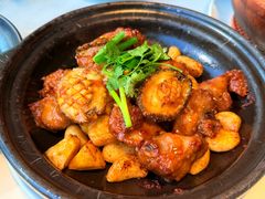-潮堂 · 潮州菜(国贸商城店)