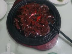 -一家人(凯旋路店)