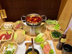 -独食火锅·半米屋台(望平街店)
