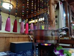 -丽江庭院·云南野生菌·海鲜火锅(鼓楼四合院店)