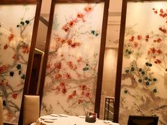 包厢-扬州香格里拉·香宫中餐厅