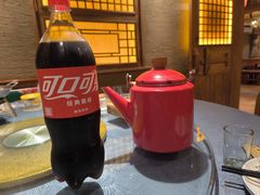 -蛟河庄稼院(临河街店)