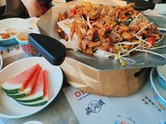 -蛙小侠(天成店)