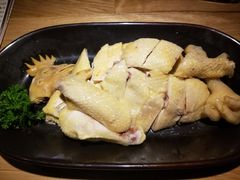-金牌外婆家(苏州中心店)
