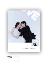 -蒙娜丽莎婚纱摄影·旅拍