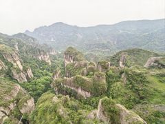 -雁荡山风景名胜区
