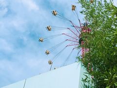 -青岛方特梦幻王国