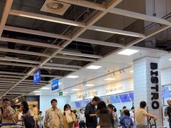 -宜家家居(宝山商场店)