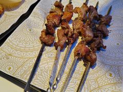 -阿里疆Alijiang·丝路美食·异域风情·清真(长楹天街店)