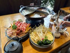 -白乐天毛肚火锅馆(南滨路店)