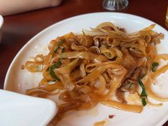 -古南都·老广东酒楼(龙江店)